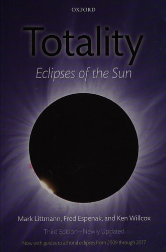 Totality: The Great American Eclipses of 2017 and 2024