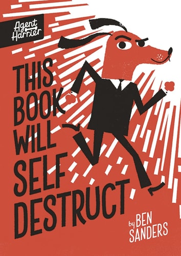 This Love Story Will Self-Destruct