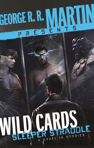 George R. R. Martin Presents Wild...