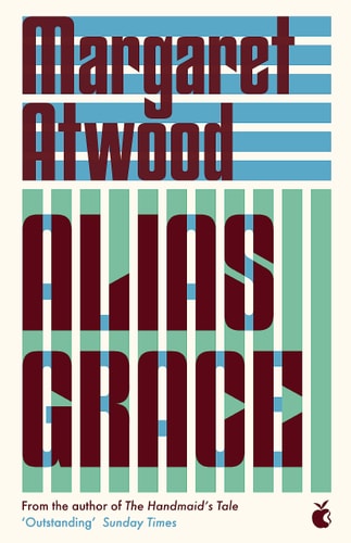 Alias Grace: A Novel