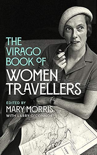 The Virago Book Of Women Gardeners