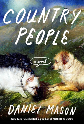 Country People A Novel