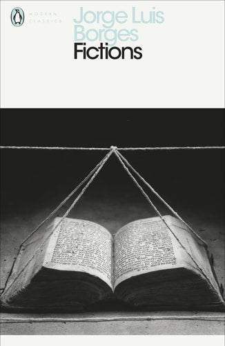 Borges: Selected Non-Fictions