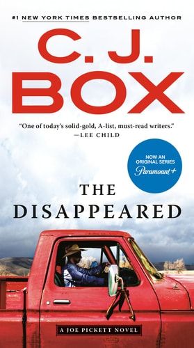 The Disappeared (A Joe Pickett Novel)
