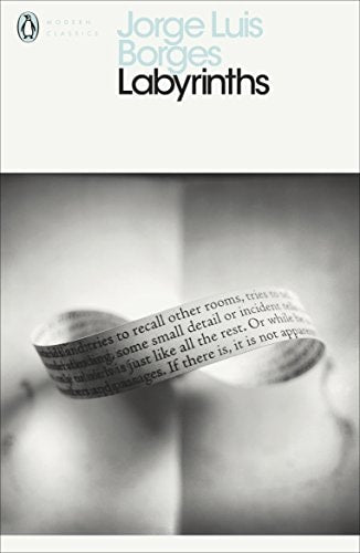 Labyrinths (New Directions Paperbook)