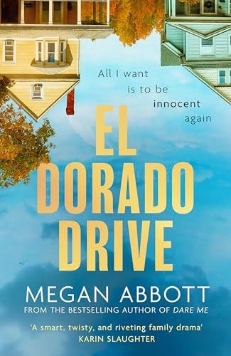 El Dorado Drive