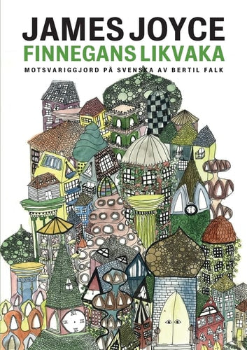 Finnegans Likvaka