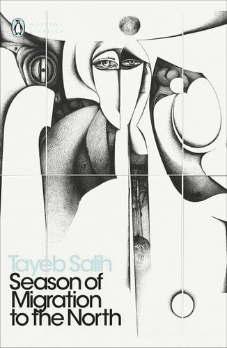 Season of Migration to the North (New York Review Books Classics)