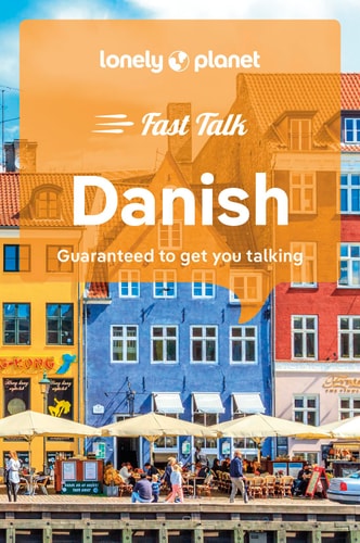 Fast Talk Danish 2nd Ed