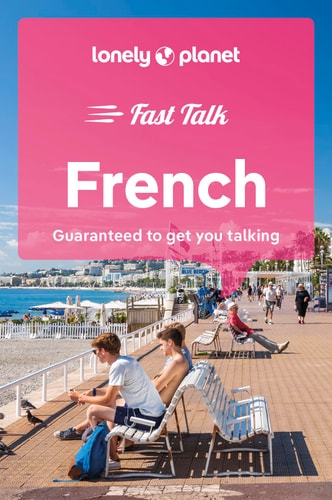 Fast Talk French 6th Ed