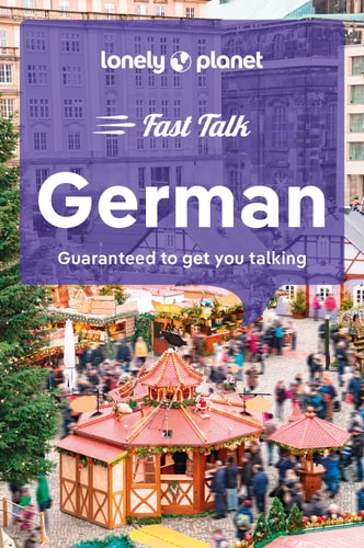 Fast Talk German 4th Ed