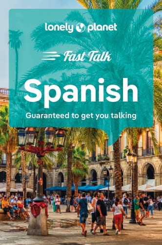 Fast Talk Spanish 5th Ed