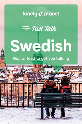 Fast Talk Swedish 2nd Edition