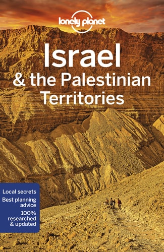 Lonely Planet Israel & the Palestinian...