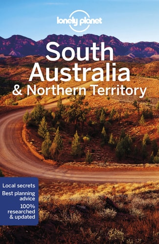Lonely Planet South Australia &...