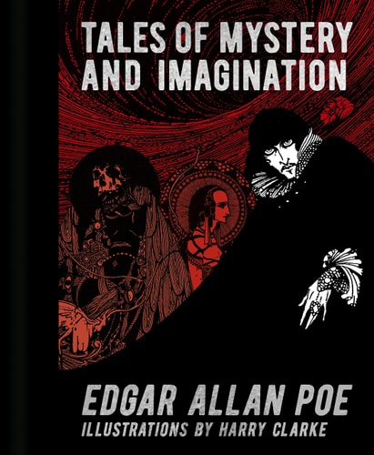 Edgar Allan Poe
