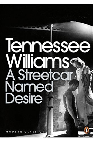A Streetcar Named Desire (New Directions Paperbook)