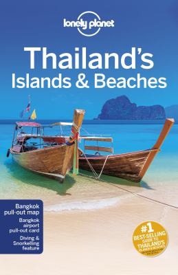 Lonely Planet Thailand's Islands...