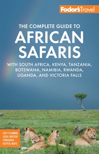 Fodor's The Complete Guide to African...