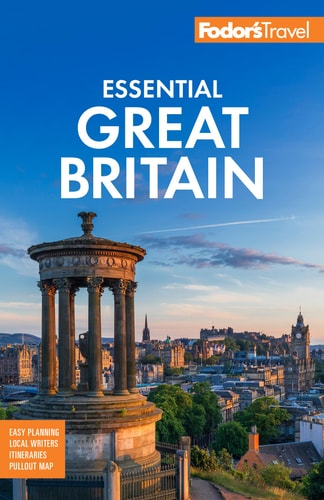 Fodor's Essential Great Britain...