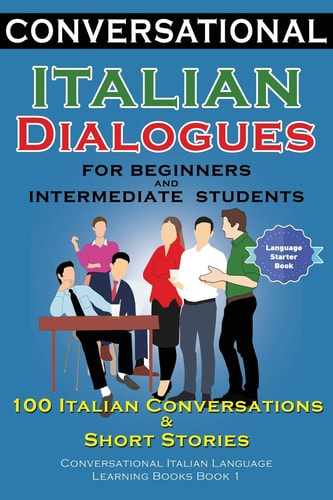 Conversational Italian Dialogues...