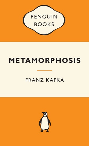 The Metamorphosis