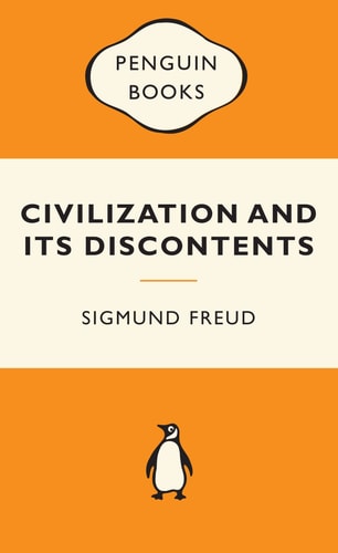 Civilization and Its Discontents