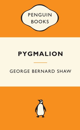 Pygmalion