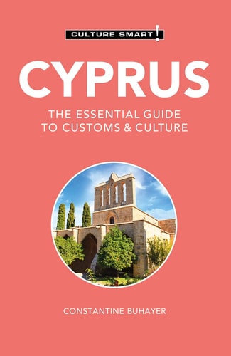 Culture Smart Cyprus