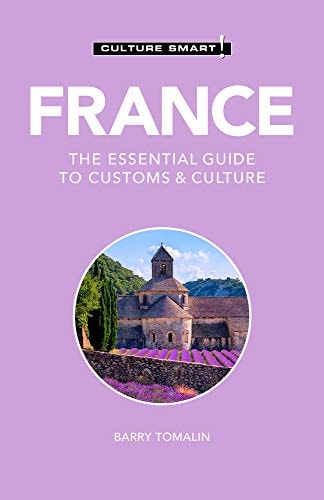 Culture Smart France