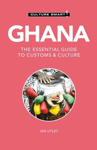Culture Smart Ghana