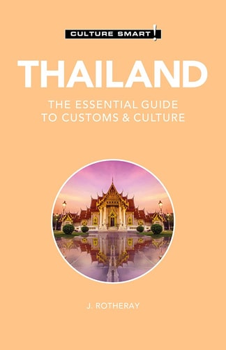 Culture Smart Thailand