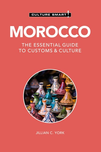 Culture Smart Morocco