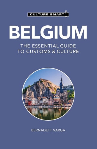 Culture Smart Belgium