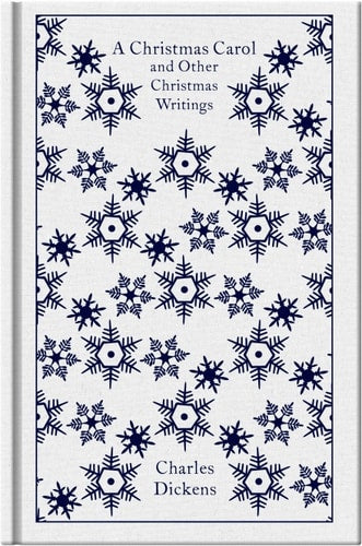A Christmas Carol and Other Christmas...