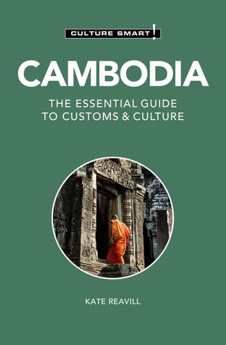 Culture Smart Cambodia