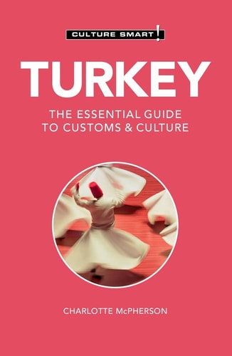 Culture Smart Turkey