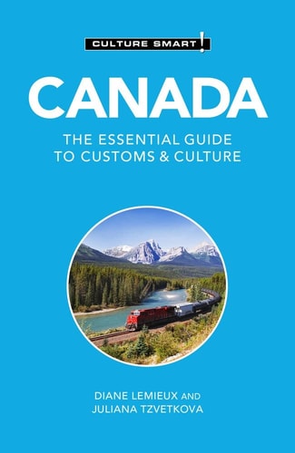 Culture Smart Canada