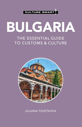 Culture Smart Bulgaria