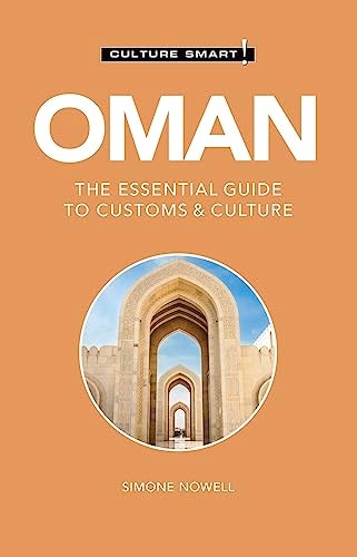 Culture Smart Oman