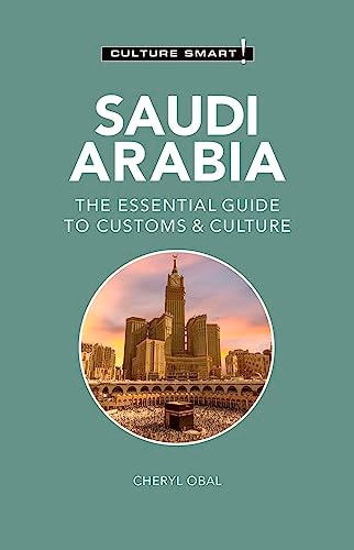 Culture Smart Saudi Arabia