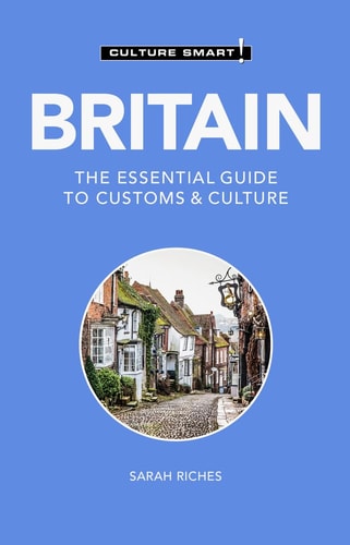 Culture Smart Britain