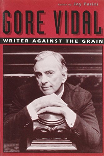 Gore Vidal
