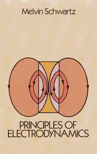 Principles of Electrodynamics
