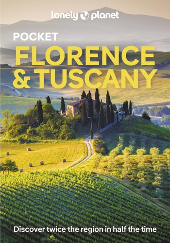 Lonely Planet Pocket Florence &...