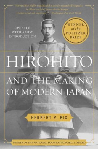 Hirohito and the Making of Modern...