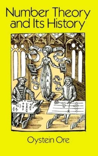 Number Theory and its History