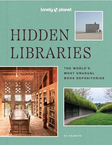 Hidden Libraries