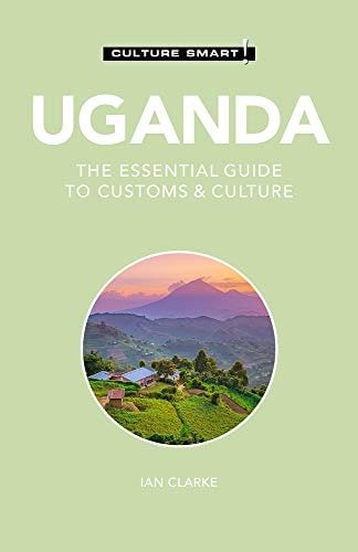Culture Smart Uganda