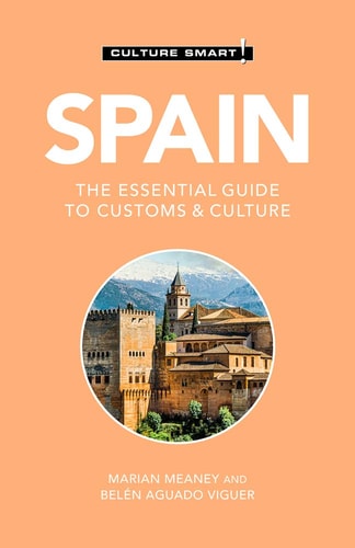 Culture Smart Spain